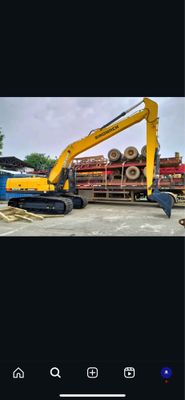 екскаваторы 1,8 М.куб. СИНОМАЧ 330