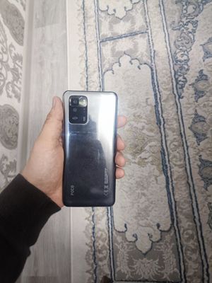 Xiaomi Poco X3 GT 8+3/128GB 5G Igravoy Flagman Sastayani Otlichni Zor