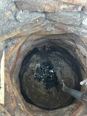 Kanalizatsiyaga tozalash hizmat 24/7 канализация