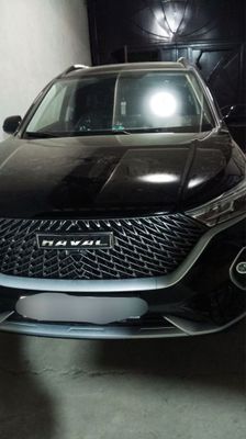 HA V A L M 6 10.000 km yurgan Rangi qora