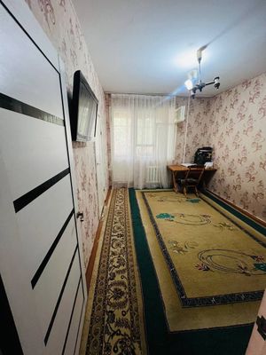 Chilonzor 24 kvartil 2.3.4 bezmaklir faqat oilaga 380