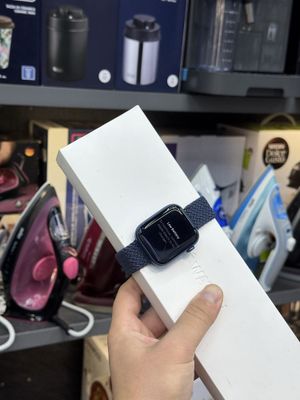 Apple watch 7/45 Blue