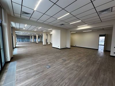 Аренда офисов в бизнес центре Nova Plaza