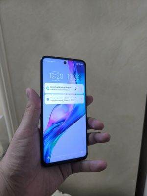 Продается Redmi note 9 s Сотилади redmi note 9 s