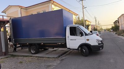 Ko'chishga yordam beramiz поможем по переезду