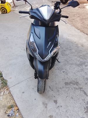 Rider 150 kubali