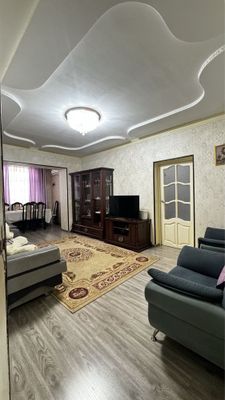 Алгоиитм 31 кв Продается своя квартира