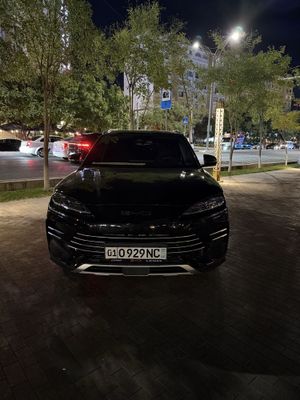 Срочно продам BYD Champion Gibrid 150 фулл позиция