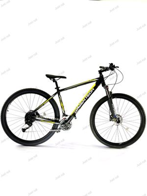 mtb велосипед Greentech