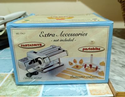 Лагмон учун аппарат янги