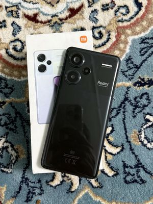 Redmi note 13 pro plyus 256 gb