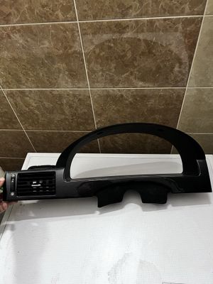 Gentra va lacettiga ramka