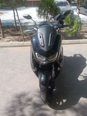 Nmax Sotiladi Yamaha