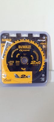 DeWalt пильные диски. оригинал