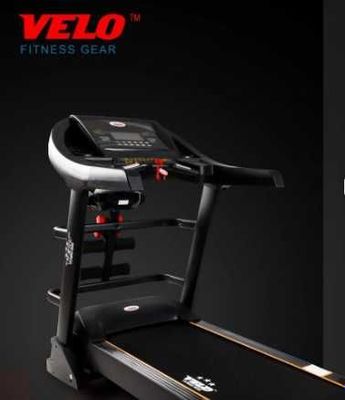 Продаётся беговая дорожка VELO T500