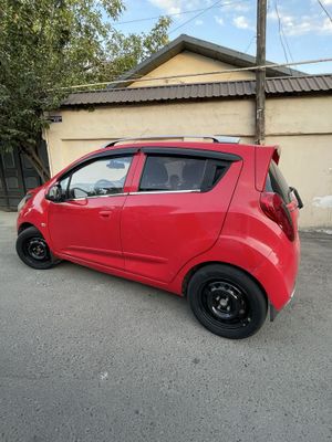 spark sotiladi ozimiki prabegi 59 000