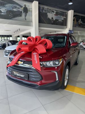 Tracker LTZ Plus