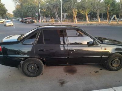 chevrolet nexia 2