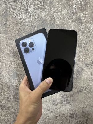 Iphone 13 pro 512 gb ideal