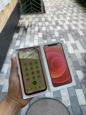 Iphone 12 mini.