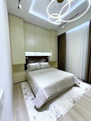 Сдается Шикарная квартира Mirabad Avenue Никто не жил M.O