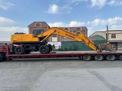 Эксковатор сотилади 62000