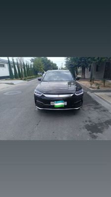 Byd song plus 2023 flagship