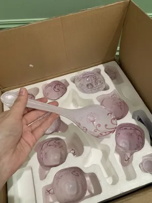 Продается посуда