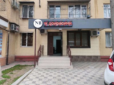 Аренда Чиланзар 8, 71кв.м под офис