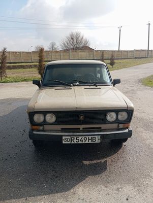 Vaz2106 holati yaxshi