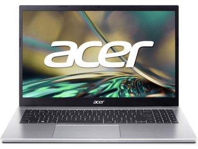 Acer Aspire 3 свой