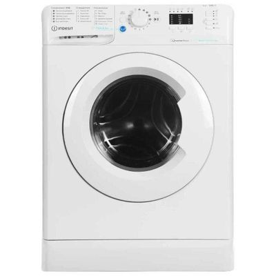 Стиральная машина Indesit BWSA 6109 inverter