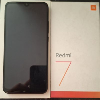 Redmi 7 3/64 Gb