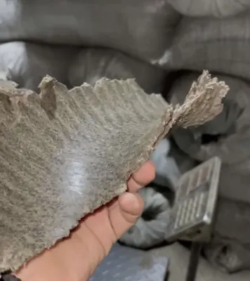 Chorvangiz uchun arzon va foydali yem!