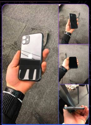 Iphone 11 64 ga 100 face yuq tt bo