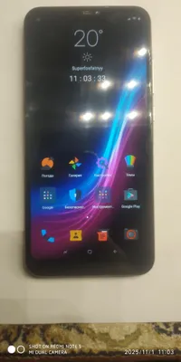 Xiaomi Redmi 6 Pro