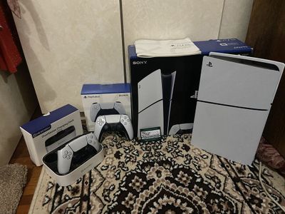 Playstation 5 slim