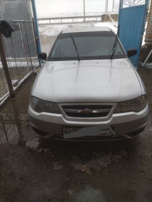 Nexia 2 1.6 2010