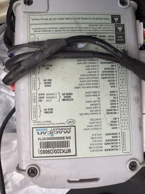Magicar 906s Dominant