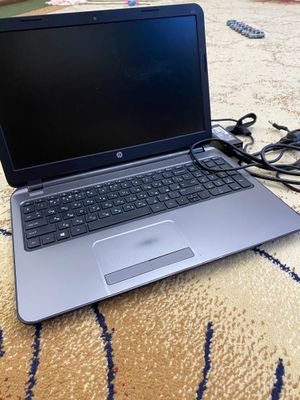 Notbook holati yahshi
