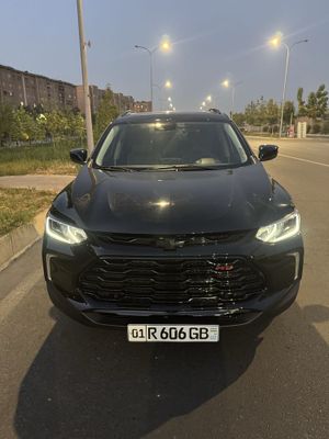 Tracker 2 sotiladi. 2023-24