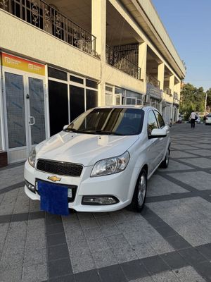 Nexia 3 R3 Avtomat Toza