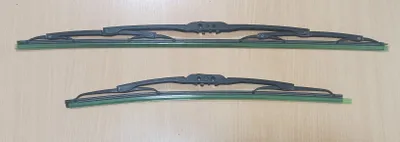 Дворники для автомобиля Spark!