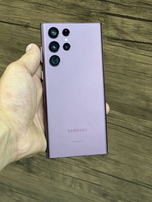 Samsung s22 ultra