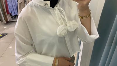 рубашка и юпка
