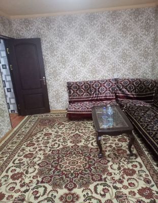 Аренда 2х комнатная Спутник 9
