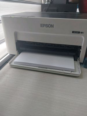 Epson M1120 +wifi printer