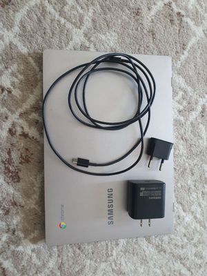 Samsung Chromebook 4