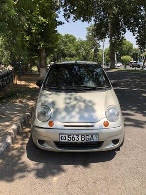 Matiz 2009 sotiladi / Матиз 2009 сотилади