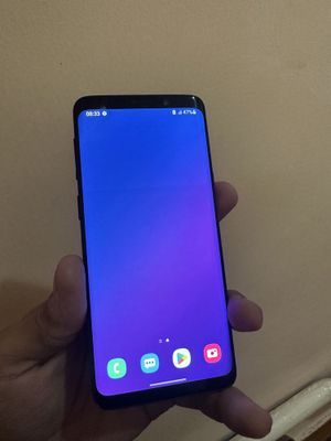 Samsung S9 64GB sotiladi